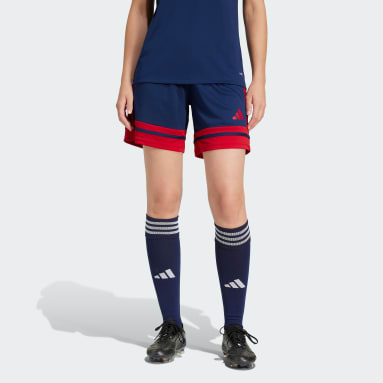 Shorts Squadra 25