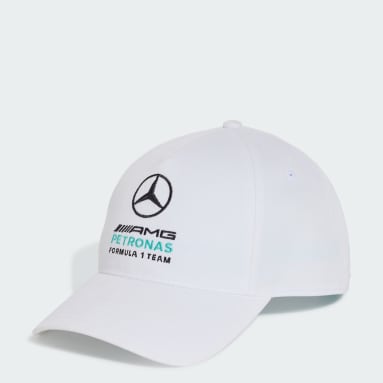TOPI BASEBALL MERCEDES - AMG PETRONAS FORMULA 1 TEAM DNA