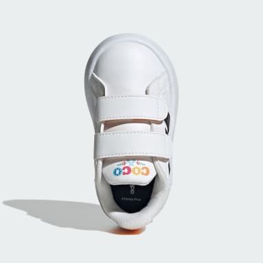 adidas Disney Coco Grand Court Shoes Kids