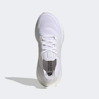 Kvinder Løb Hvid ULTRABOOST 22 sko
