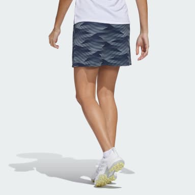 Ultimate365 Printed Skort