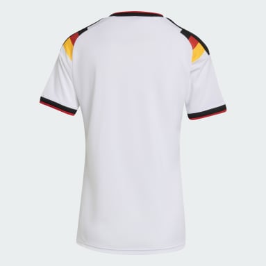 Camiseta Local Alemania 26