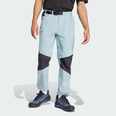 Terrex Utilitas Hiking Zip-Off Tracksuit Bottoms
