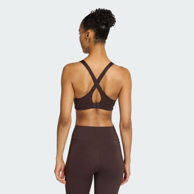 Optime Workout High Support BH