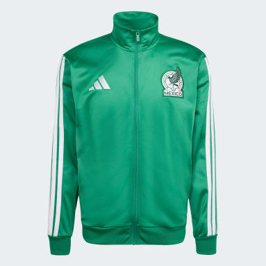 Mexico DNA Track Top