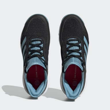 Deti Tenis čierna Tenisky Ubersonic 4 Kids