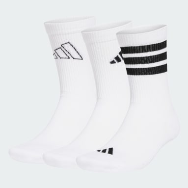 Chaussettes Logo (3 paires)