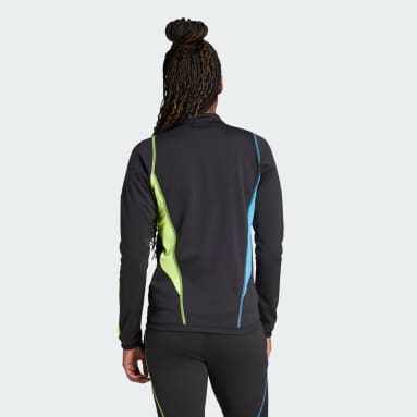 Women Football Arsenal Tiro 23 Training Track Top