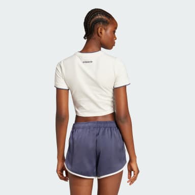 Tee Grafis adidas Sport Baby