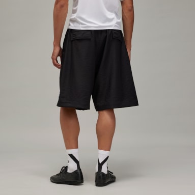 Y-3 JFA ショーツ