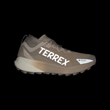 テレックス アグラヴィック GTX トレイルランニング / Terrex Agravic GTX Trail Running