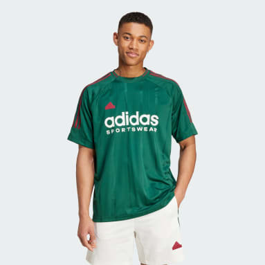 T-shirt groben adidas best sale