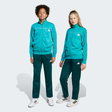 Conjunto para niños en tejido tricot Colour Pop