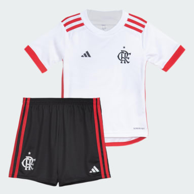 Mini Kit Flamengo II