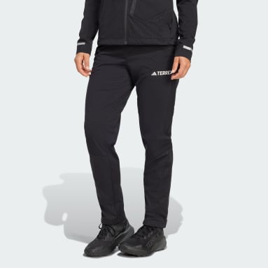 Terrex Xperior Cross-Country Ski Softshell Bukse