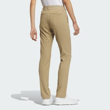 4-Way Full Length Stretch Pants