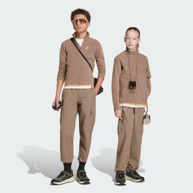 Terrex Kids Xploric CLIMA365 Cargo Pants Kids