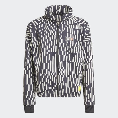 Kinderen 4-8 Jaar Sportswear LEGO® Move WIND.RDY Windjack