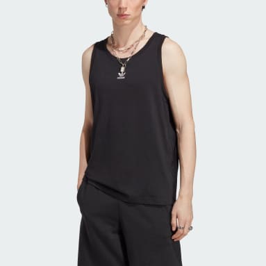 Regata Essentials+ Made with Hemp Preto Homem Originals