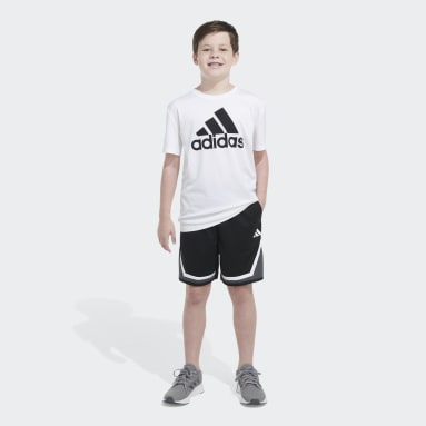 Youth Shorts (Age 8-16) | adidas US