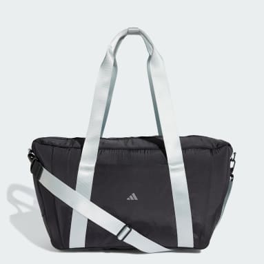 HIIT Gym Duffelbag