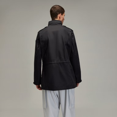 เสื้อแจ็คเก็ตสนาม Y-3