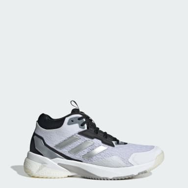 Scarpe pallavolo adidas amazon clearance