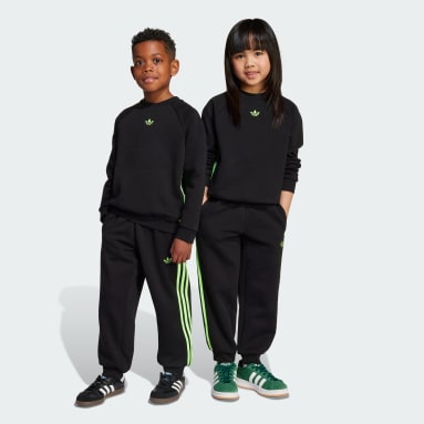 Kids Crew Set
