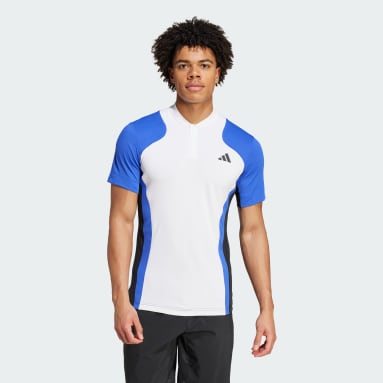 Áo Polo Tennis Pro HEAT.RDY FreeLift
