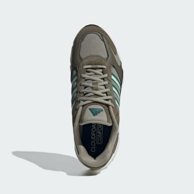 Chaussure adidas grosse semelle hot sale