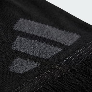 Rugby Svart All Blacks Halsduk