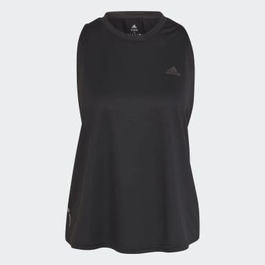 Regata Corrida Run Icons Preto Mulher Running