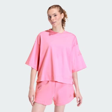 Soft Lux Loose Tee