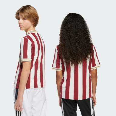 Maglia dell’1. FC Nürnberg Anniversary