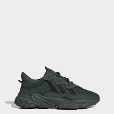 Sapatilhas OZWEEGO Verde Originals