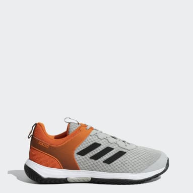 Men Tennis Grey MILYENL TENNIS STAR