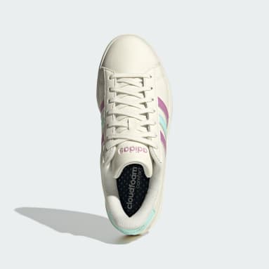 Tenis adidas Grand Court Cloudfoam Lifestyle Court Comfort