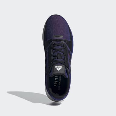 ผู้ชาย วิ่ง สีม่วง รองเท้า Runfalcon 2.0