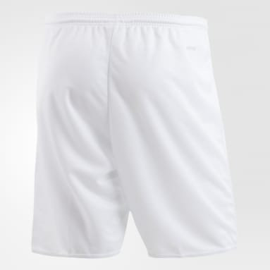 Shorts PARMA 16 Branco Homem Futebol