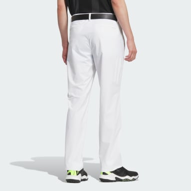 【ゴルフ】アディゼロ EX-Stretch active  撥水 ベンチレーション フルレングスパンツ