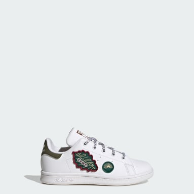 Trẻ em Originals STAN SMITH C
