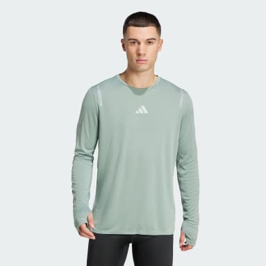 Koszulka Ultimate Running Reflective Long Sleeve