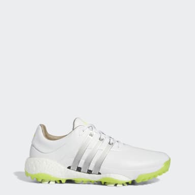 남성 Golf White 투어360 22