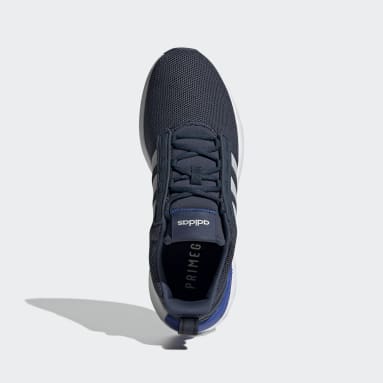 Men Sportswear Blue Racer TR21 Shoes