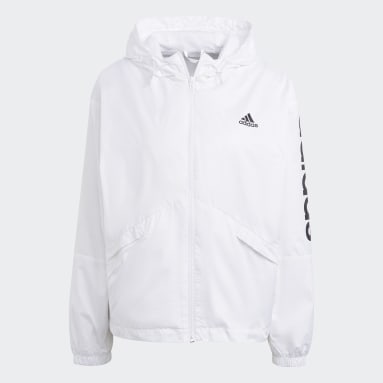 Coupe-vent Essentials Oversize Logo