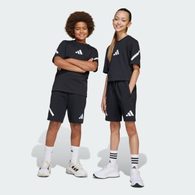 adidas Z.N.E. Kids Şort
