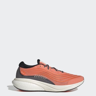 Supernova 2.0 x Parley Sko Oransje