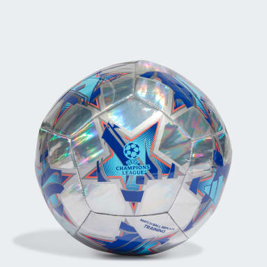 Fotbal vícebarevná Míč UCL Training 23/24 Group Stage Foil
