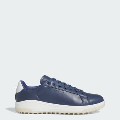 Shoes in sales blue colour