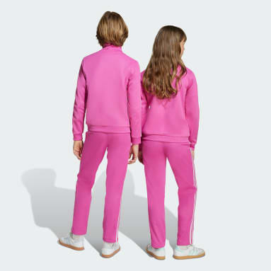 Pants deportivos para niños